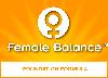 Female Balance�<br>Foundation formula<br>90 Vcaps